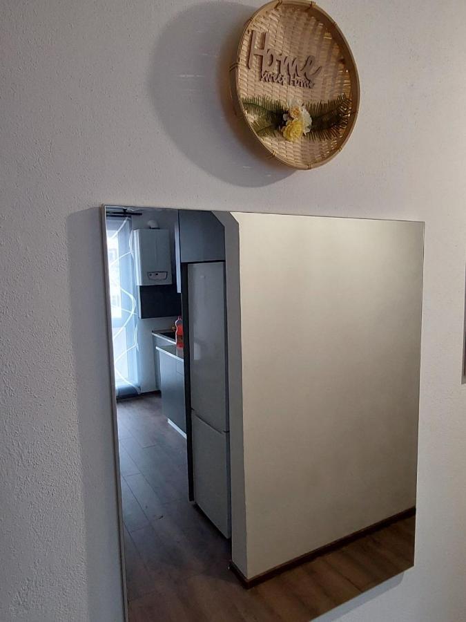 Apartament Dabe Hd Hunedoara Exterior photo