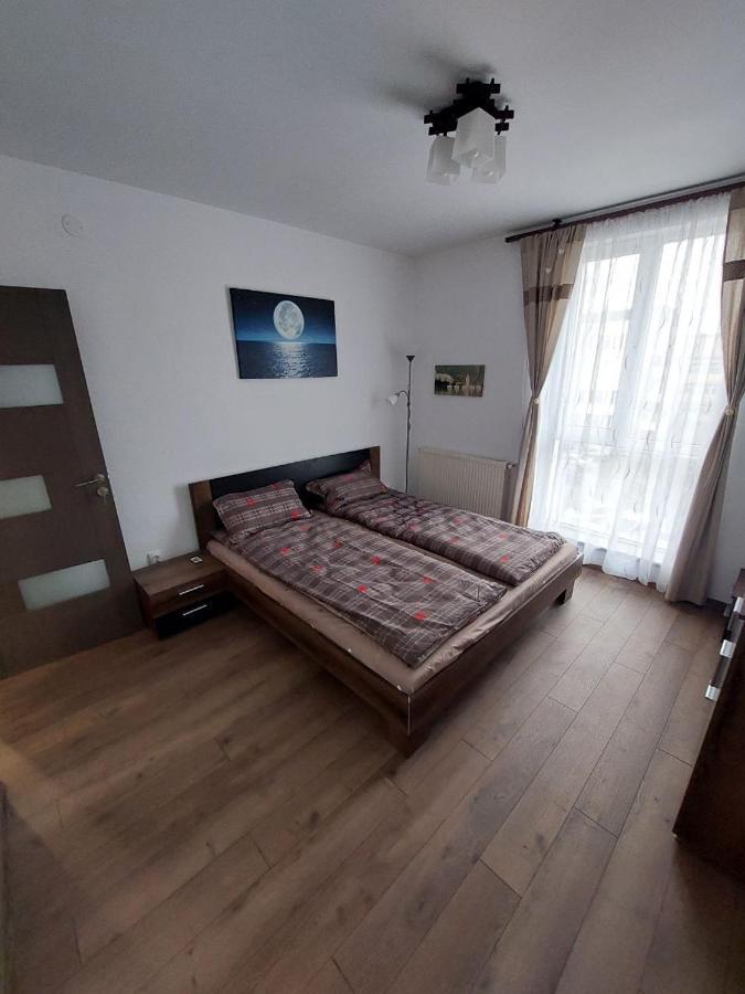 Apartament Dabe Hd Hunedoara Exterior photo