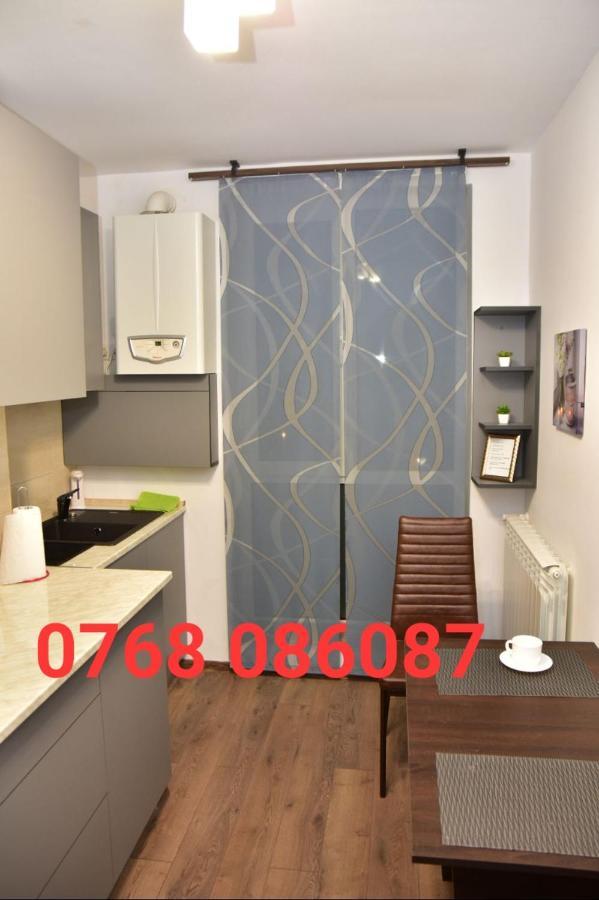 Apartament Dabe Hd Hunedoara Exterior photo