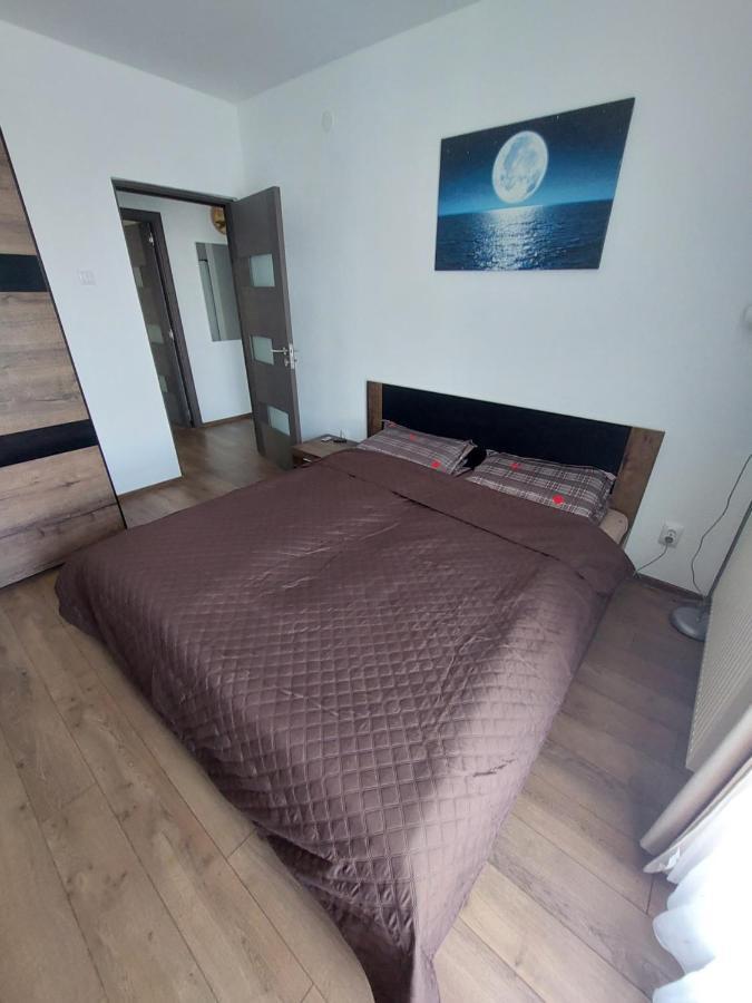 Apartament Dabe Hd Hunedoara Exterior photo